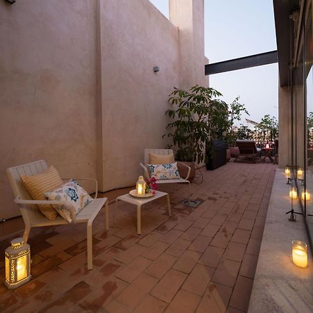 Apartamentos Terra Triana Seville Exterior photo