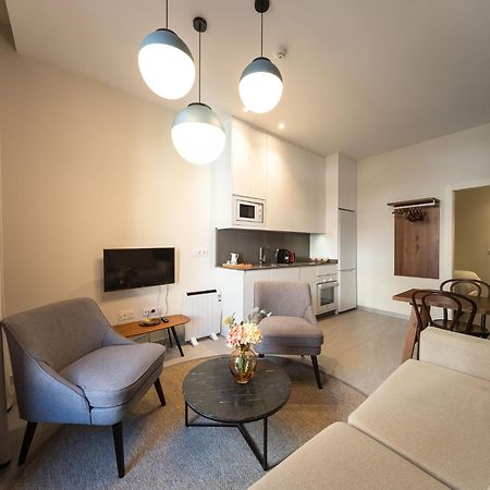 Apartamentos Terra Triana Seville Exterior photo