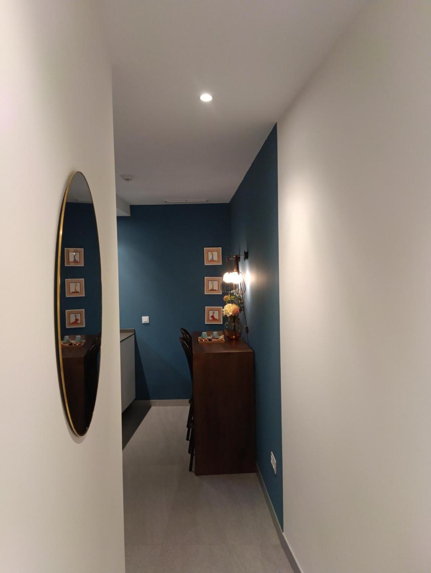 Apartamentos Terra Triana Seville Exterior photo