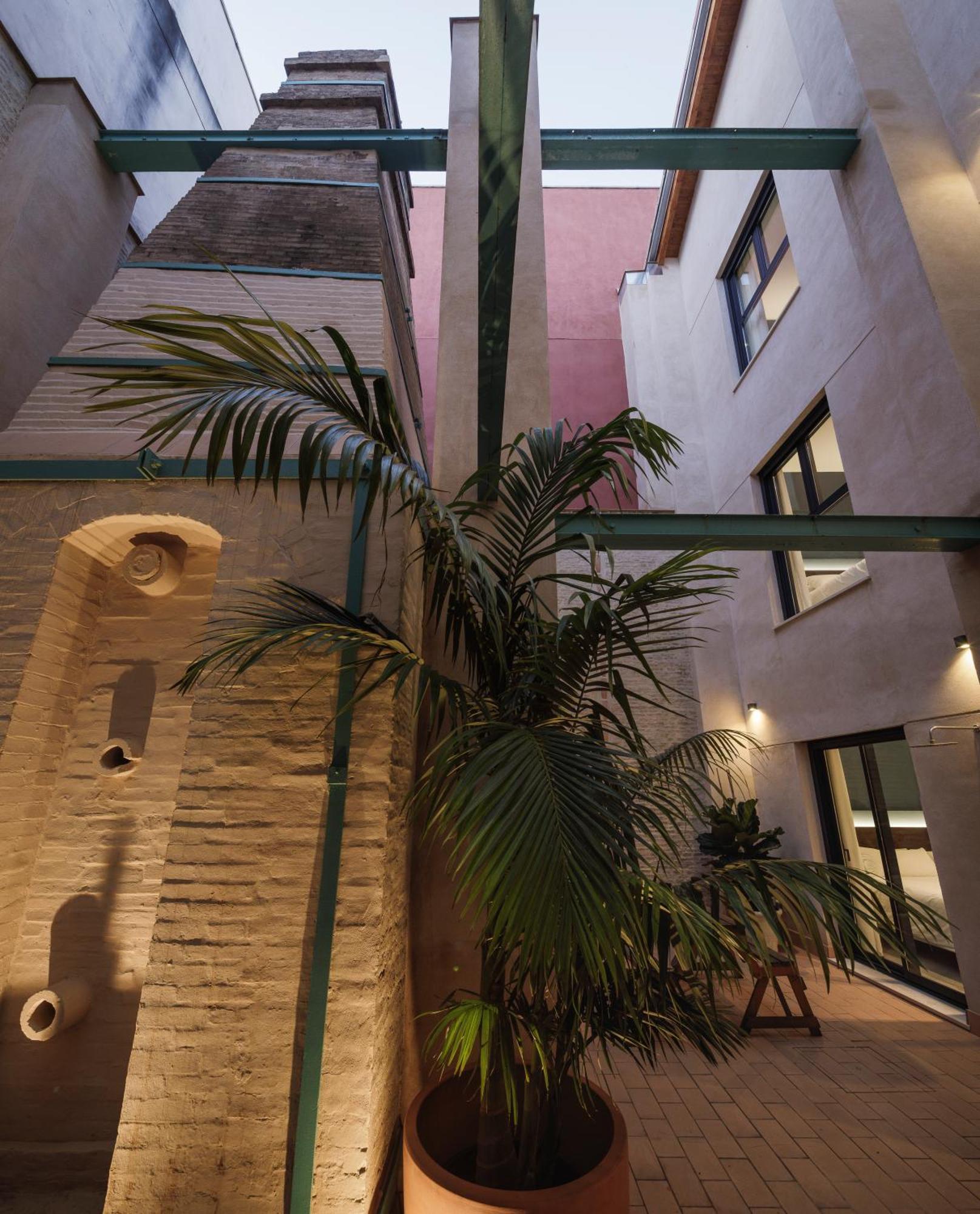 Apartamentos Terra Triana Seville Exterior photo
