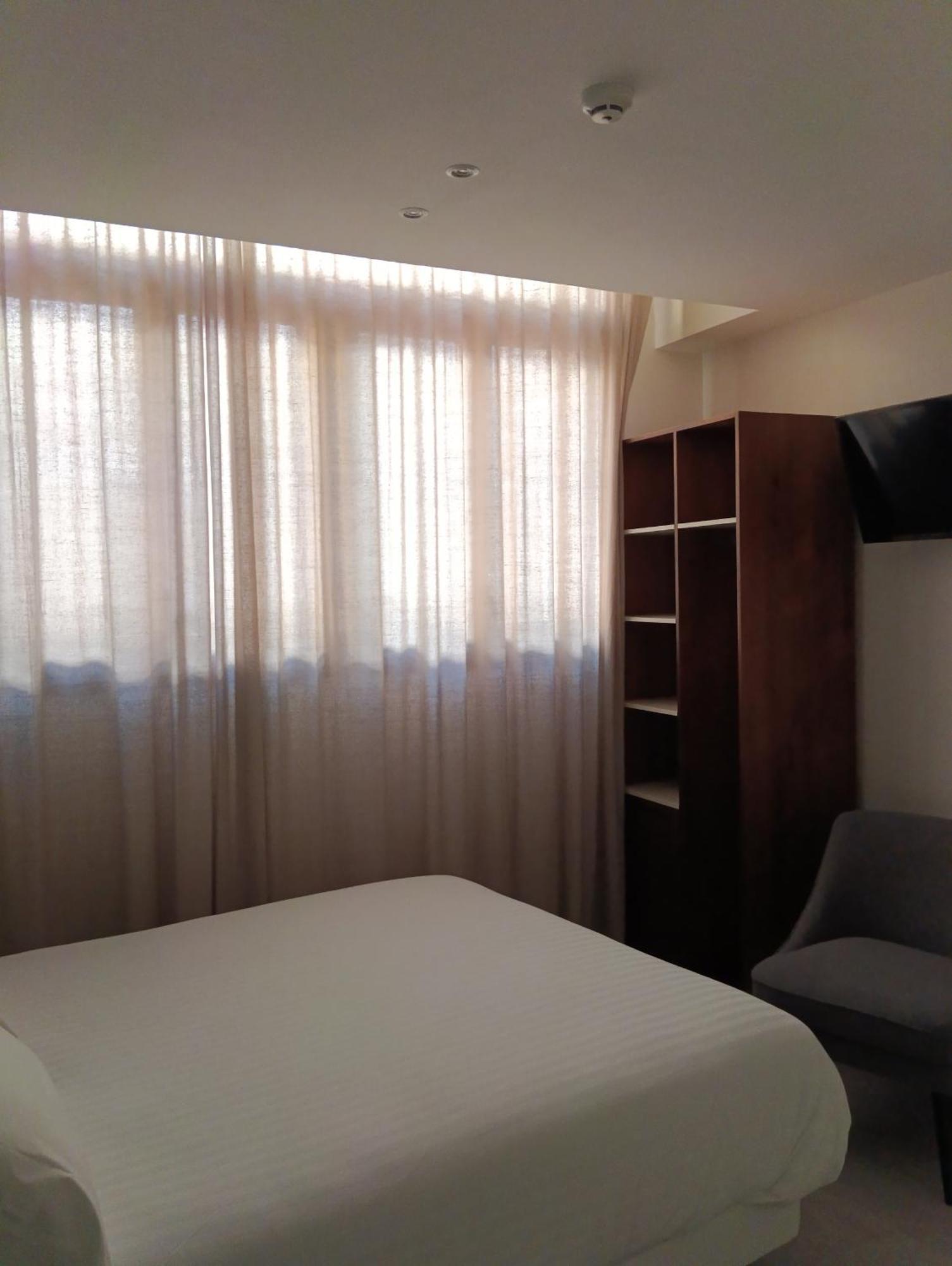 Apartamentos Terra Triana Seville Exterior photo