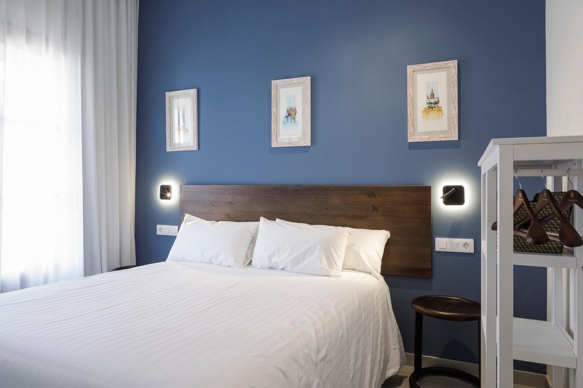 Apartamentos Terra Triana Seville Exterior photo