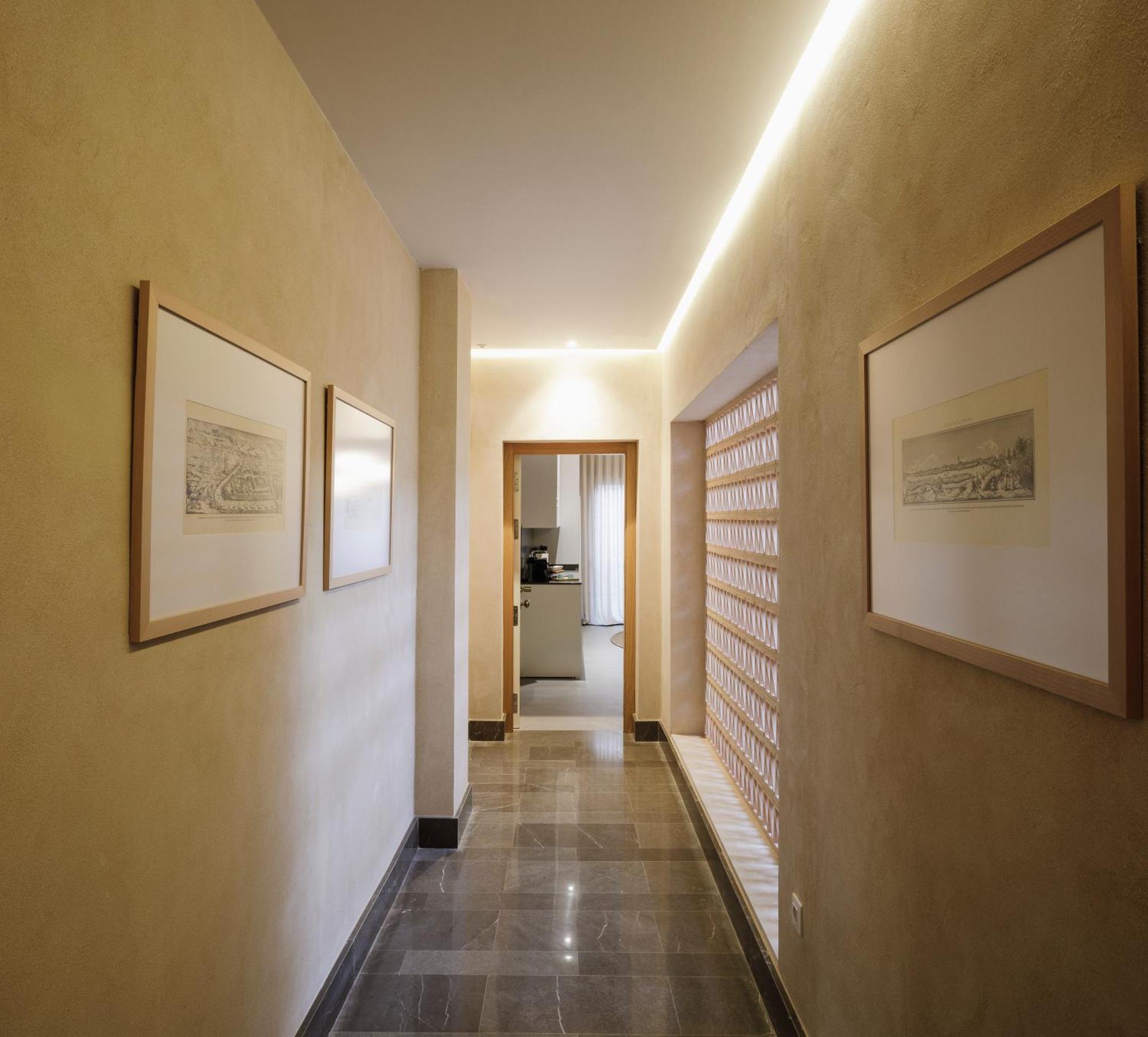 Apartamentos Terra Triana Seville Exterior photo