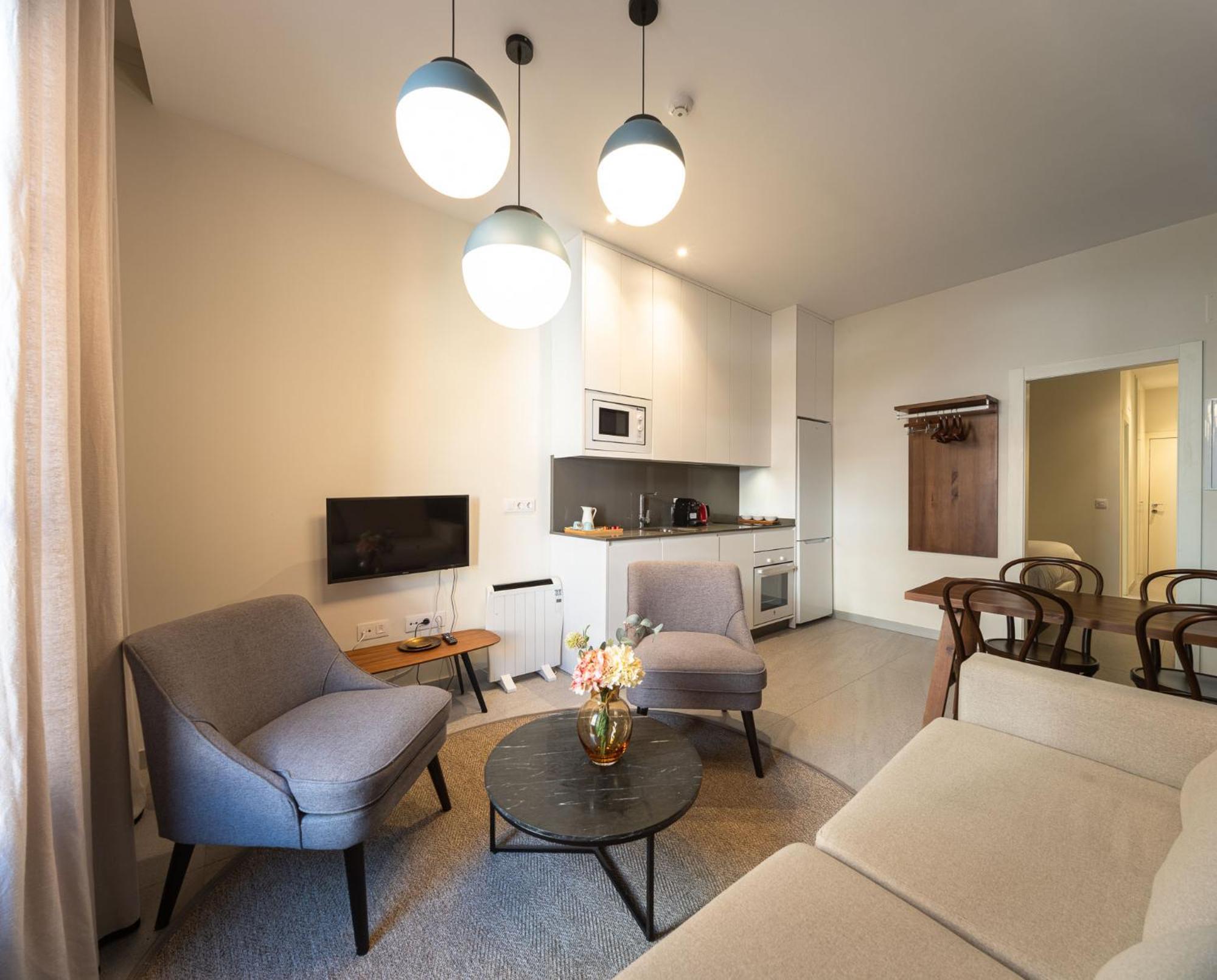Apartamentos Terra Triana Seville Exterior photo